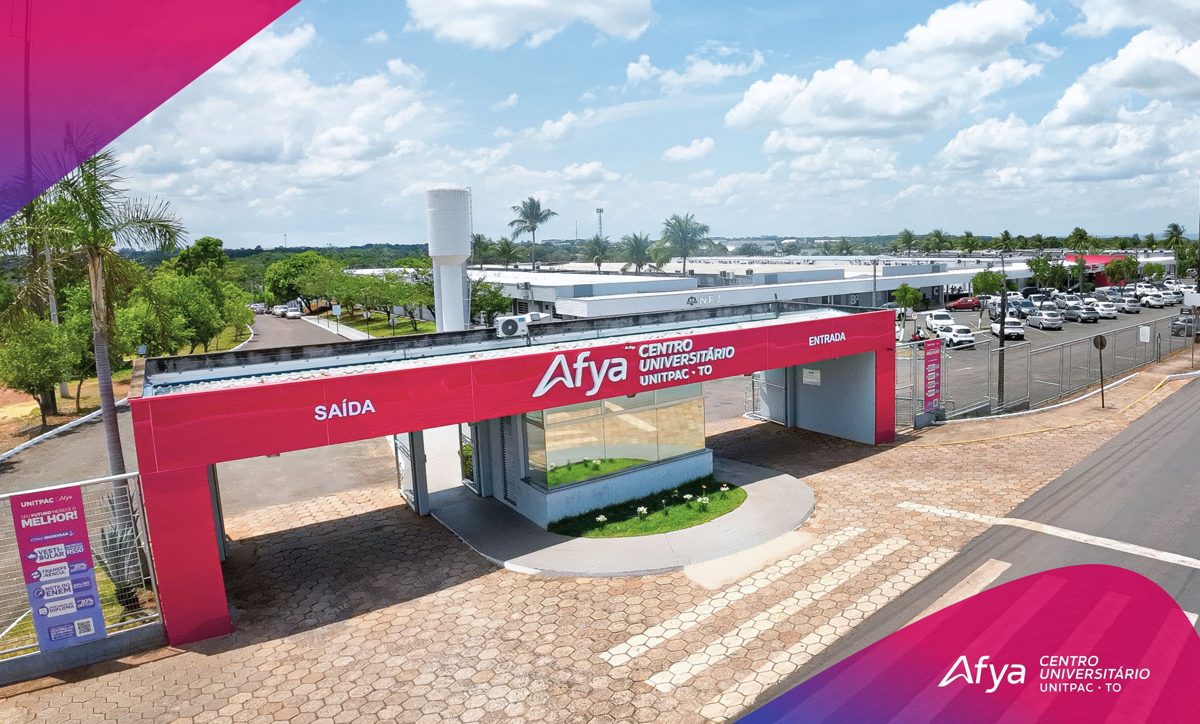 Afya Centro Universitário em Araguaína