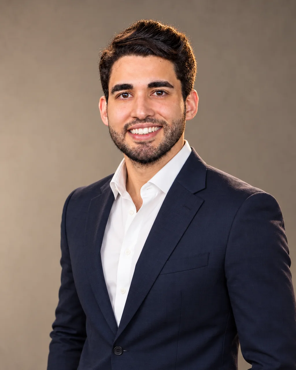 Dr. Patrick Nunes